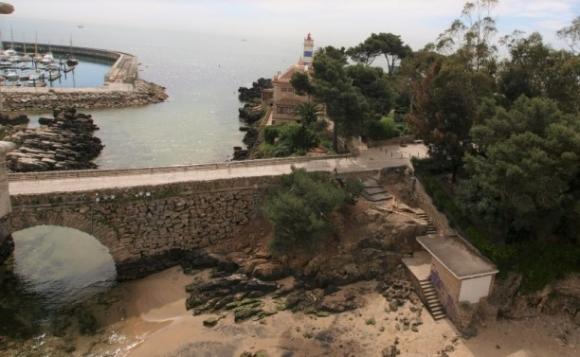 Praia de Santa Marta