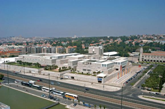 Centro Cultural de Belém