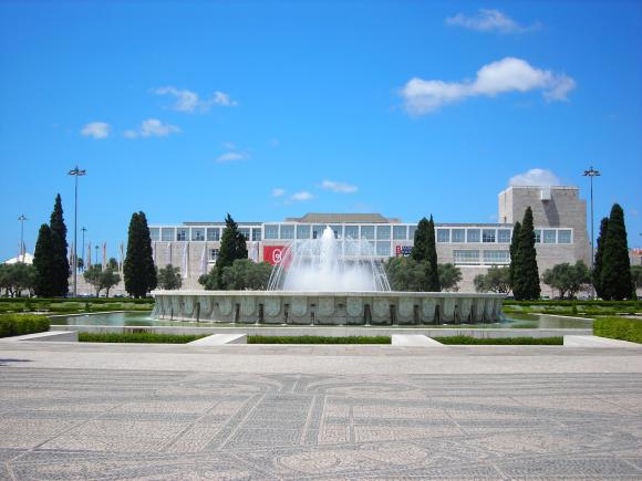 Centro Cultural de Belém 7