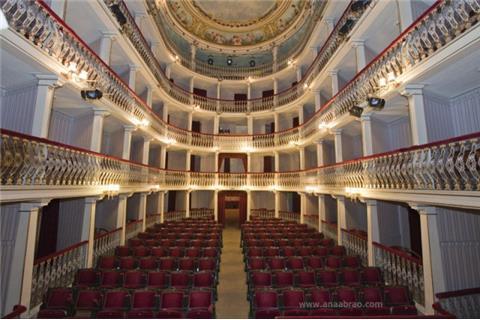 Teatro Lethes
