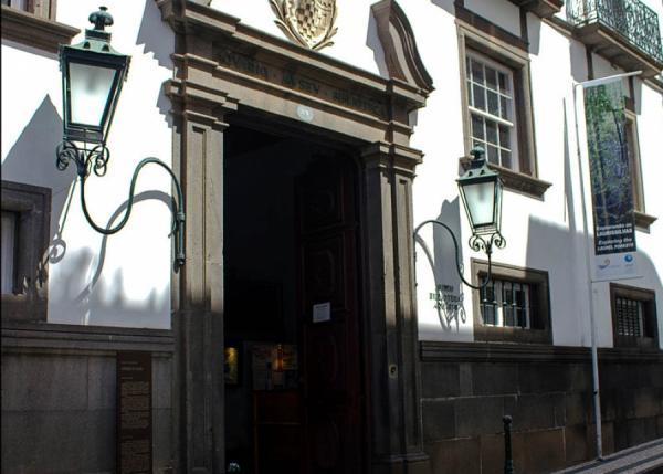 Museu de História Natural do Funchal