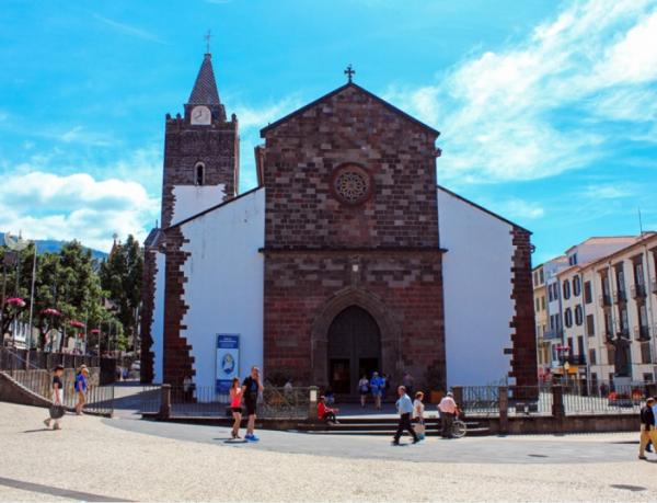 Sé Catedral do Funchal