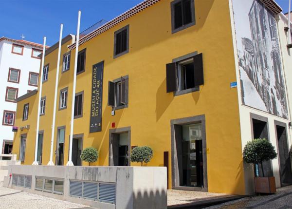 Museu a Cidade do Açúcar