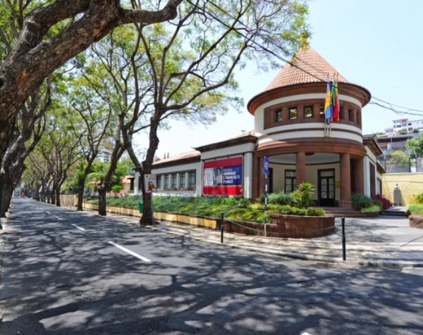 Museu Henrique e Francisco Franco