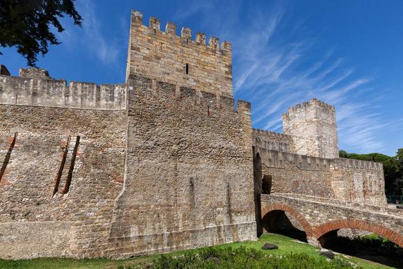 Castelo de São Jorge