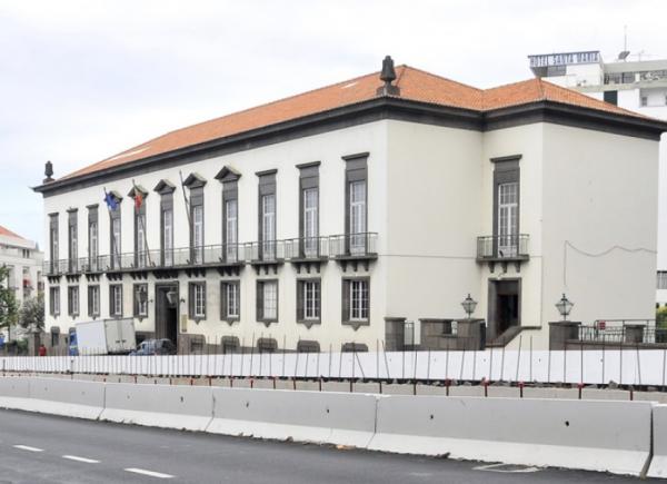 Instituto do Vinho, Bordado e Artesanato da Madeira