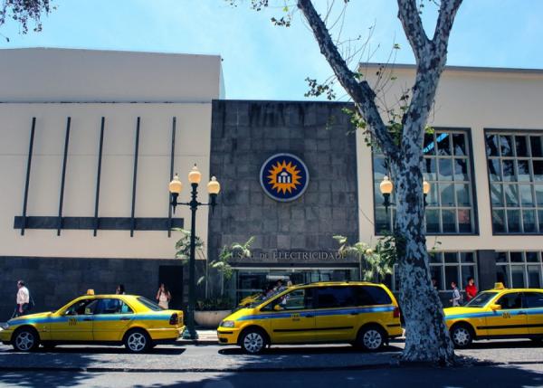 Museu de Eletricidade – Casa da Luz