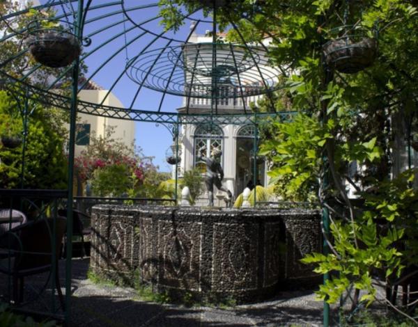 Museu Universo de Memórias de João Carlos Abreu