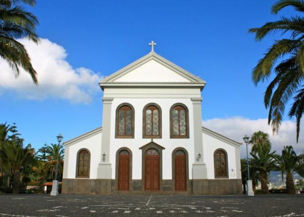  Igreja de São Martinho