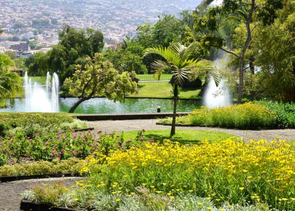 Parque de Santa Catarina