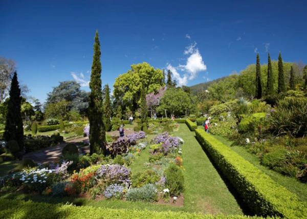 Jardins da Quinta do Palheiro