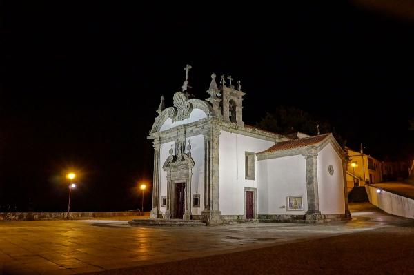 Capela da Senhora da Guia 