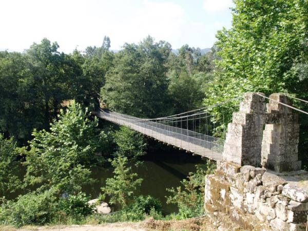 Ponte de Arame