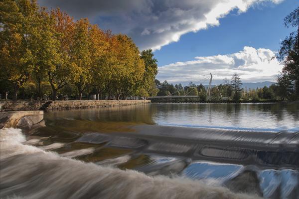 chaves - Cidade histórica