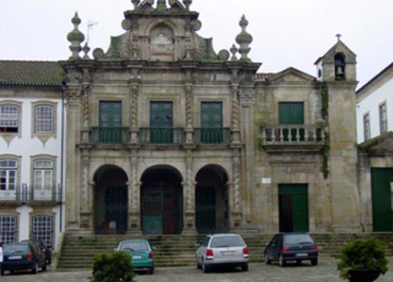 chaves - Cidade histórica 4