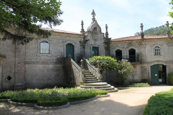 Casa Museu Adelino Ângelo