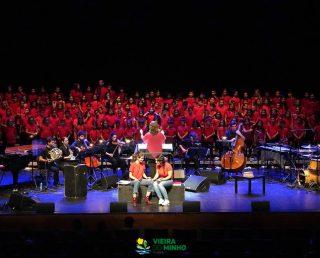 Auditório Municipal de Vieira do Minho