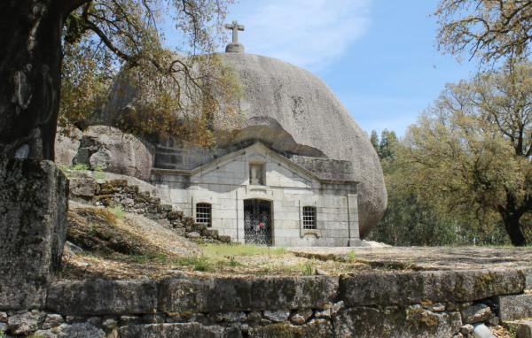 Santuário Senhora da Lapa