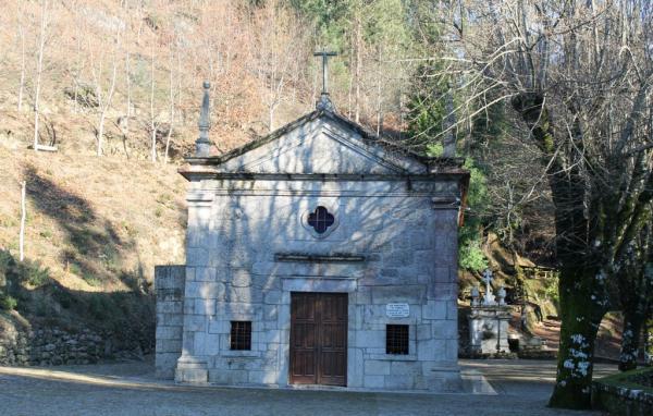 Santuário  Senhora da Orada