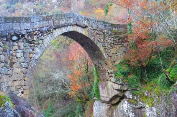 Ponte de Mizarela