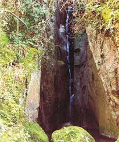 Fragas de Pena-Má