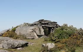 Fojos da Cabreira - Armadilhas de caça