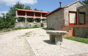 Aldeia Turistica de Louredo