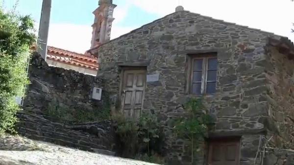 Núcleo Interpretativo da Lorga de Dine