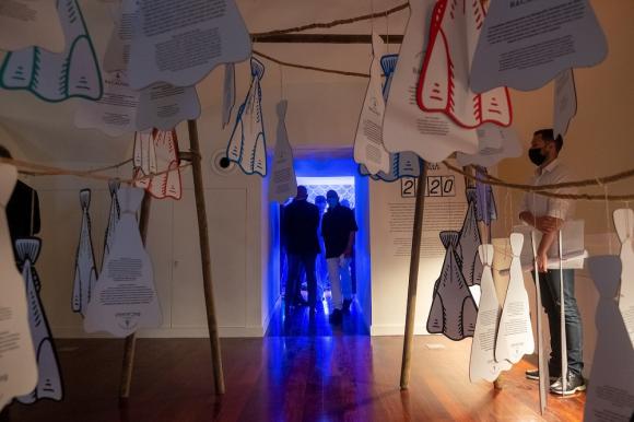 Centro Interpretativo da História do Bacalhau