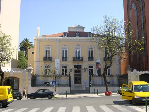 Cinemateca Portuguesa