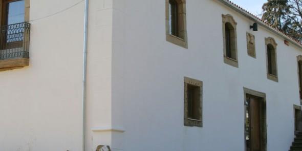 Solar do Morgado de Rio de Fornos