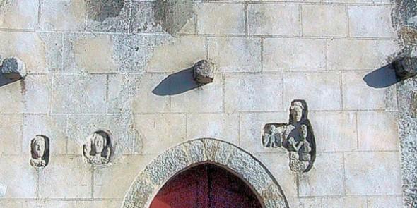  Igreja de São Facundo