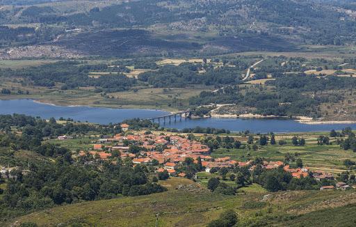 Freguesia de Tourém Montalegre