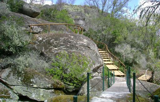 Freguesia de Vilar de Perdizes