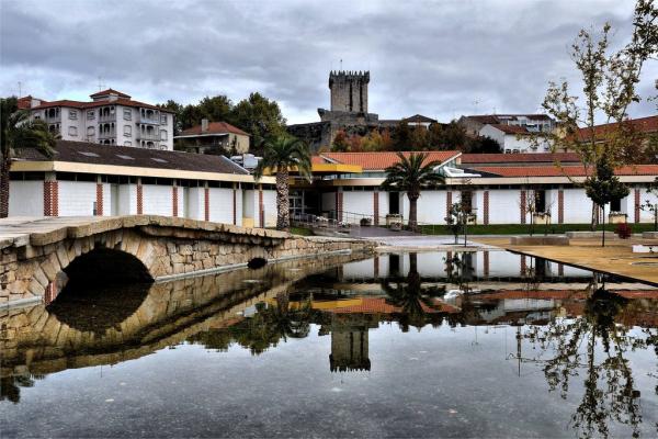 Termas & Spa de Chaves