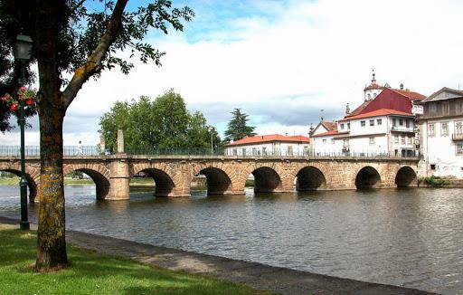 Ponte Romana de Chaves - Trajano