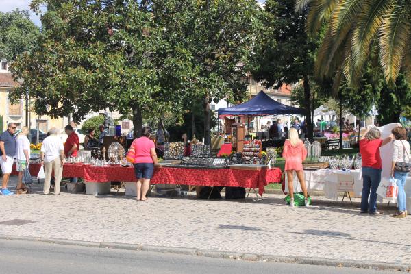 Feira de Velharias