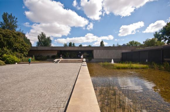 Museu Calouste Gulbenkian - Coleção Fundador