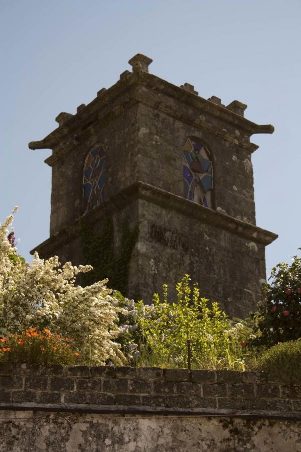 Torre de Santa Cristina