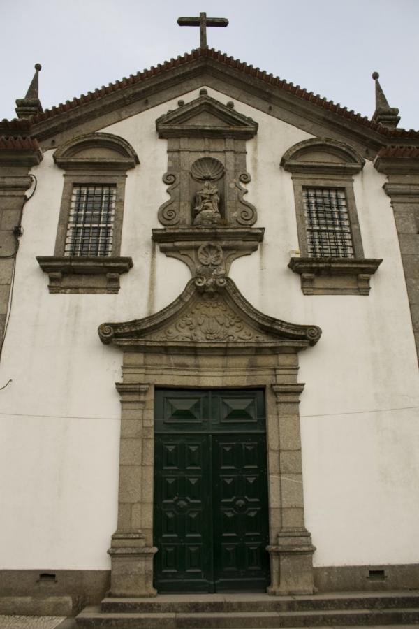 Igreja de Santa Cristina