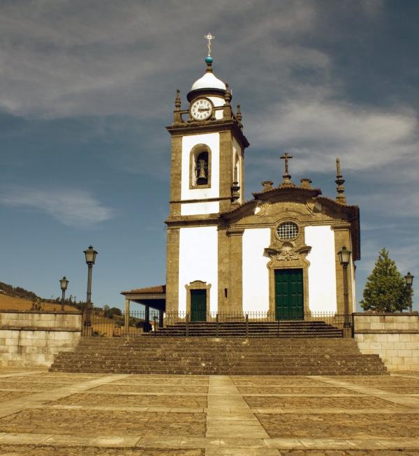 Igreja de São Nicolau