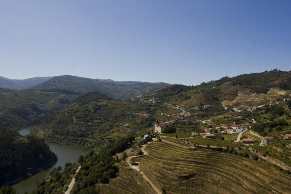 Miradouro de Barqueiros