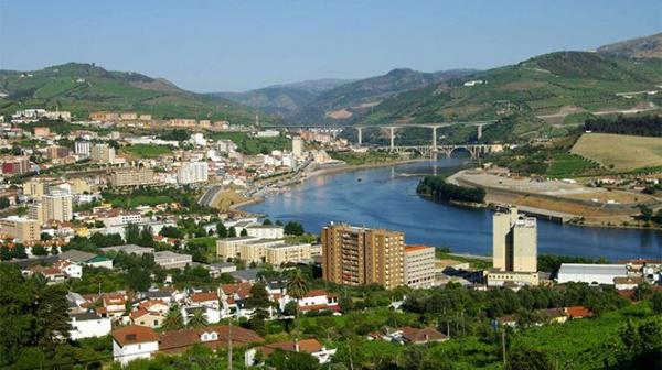 Loja Interativa de Turismo 