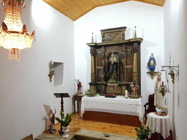 Capela de Santo António