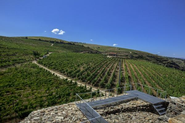 Estação arqueológica do Alto da Fonte do Milho
