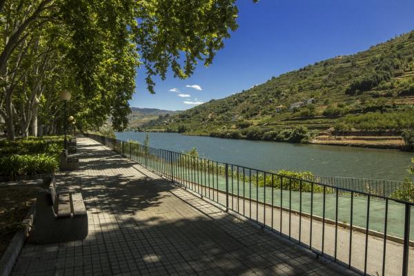 Parque Termal das Caldas do Moledo