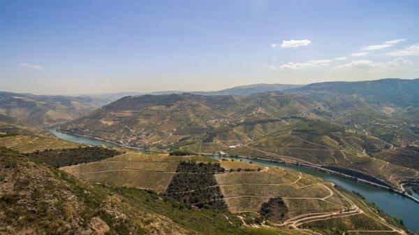 Miradouro Monte Raso