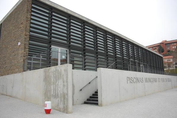 Piscinas Municipais do Peso da Régua