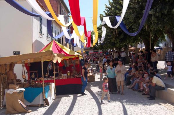 Jornadas Medievais do Douro