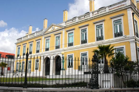 Museu da Farmácia